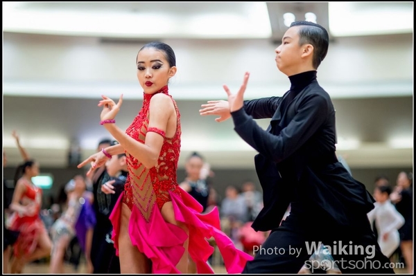 2016-12-25 18th Open DanceSport Latin 0662