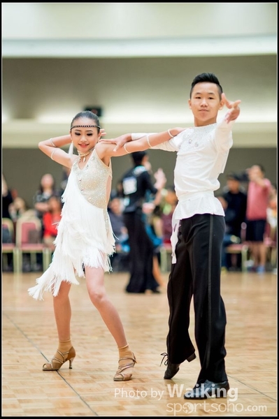 2016-12-25 18th Open DanceSport Latin 0664