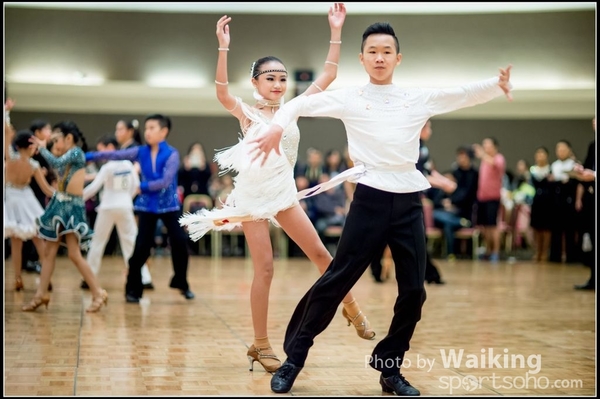 2016-12-25 18th Open DanceSport Latin 0665