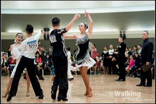 2016-12-25 18th Open DanceSport Latin 0667