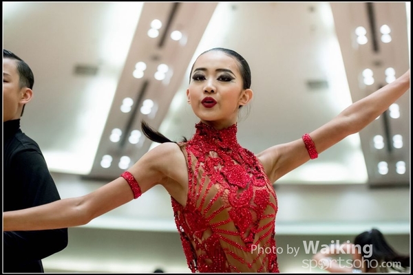 2016-12-25 18th Open DanceSport Latin 0669