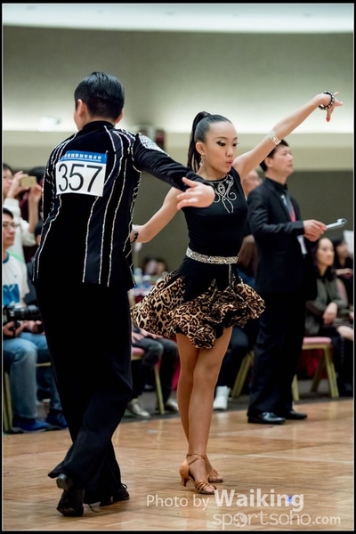 2016-12-25 18th Open DanceSport Latin 0675