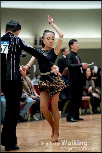 2016-12-25 18th Open DanceSport Latin 0676