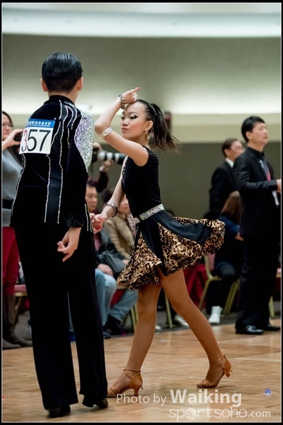 2016-12-25 18th Open DanceSport Latin 0677