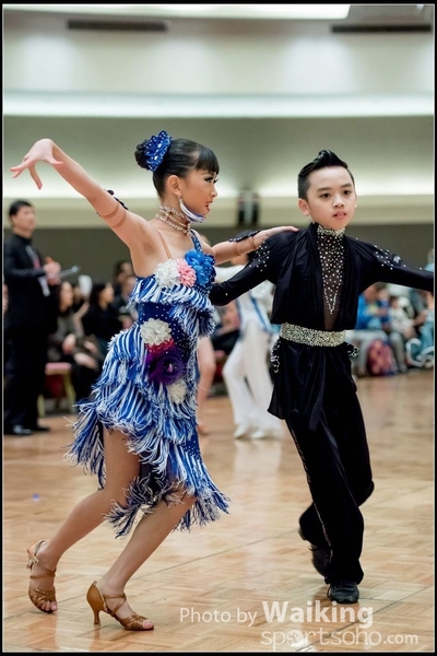 2016-12-25 18th Open DanceSport Latin 0678
