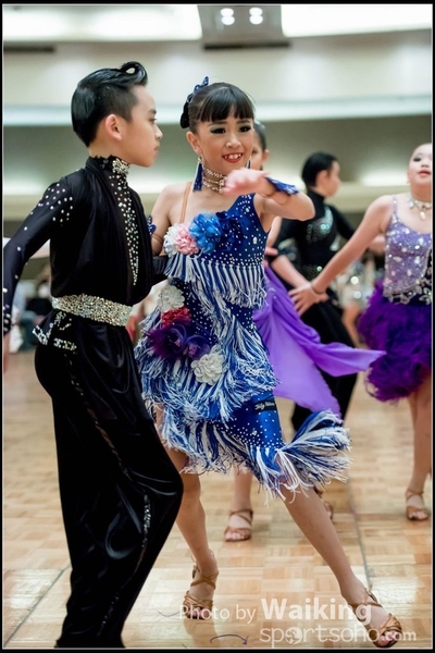 2016-12-25 18th Open DanceSport Latin 0679