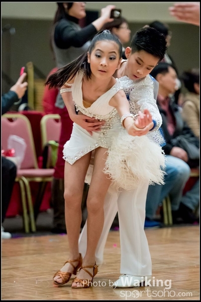 2016-12-25 18th Open DanceSport Latin 0680