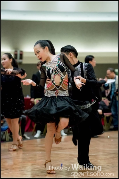2016-12-25 18th Open DanceSport Latin 0682