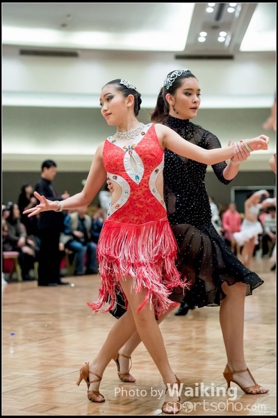 2016-12-25 18th Open DanceSport Latin 0684