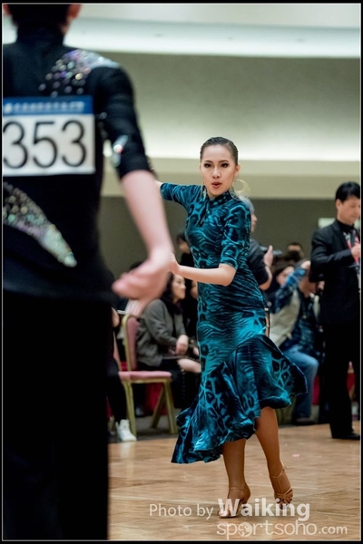 2016-12-25 18th Open DanceSport Latin 0685