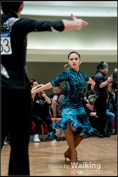 2016-12-25 18th Open DanceSport Latin 0686