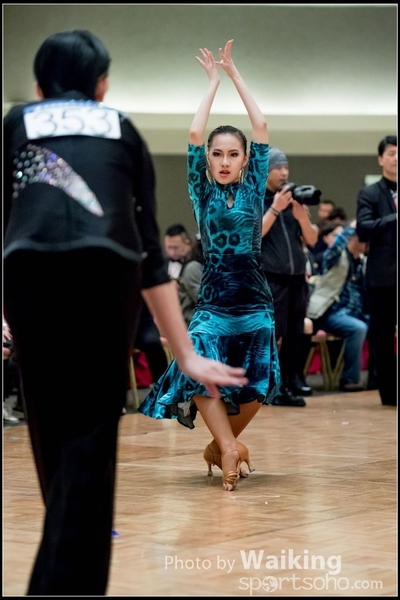 2016-12-25 18th Open DanceSport Latin 0687