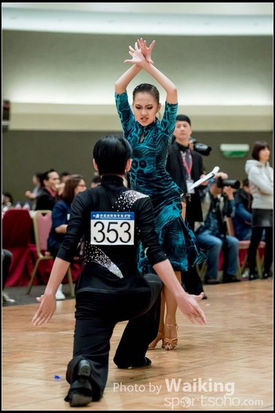 2016-12-25 18th Open DanceSport Latin 0688