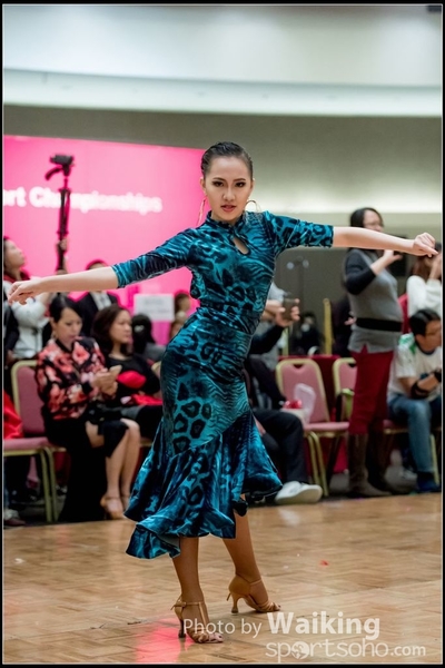 2016-12-25 18th Open DanceSport Latin 0691