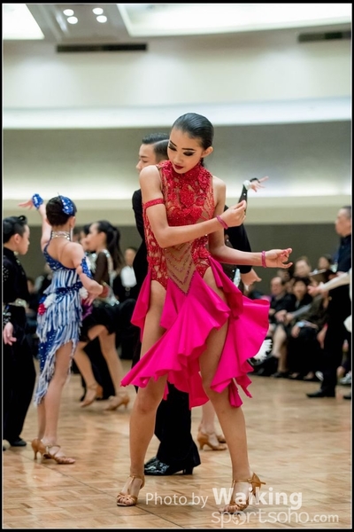 2016-12-25 18th Open DanceSport Latin 0695