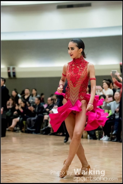 2016-12-25 18th Open DanceSport Latin 0699