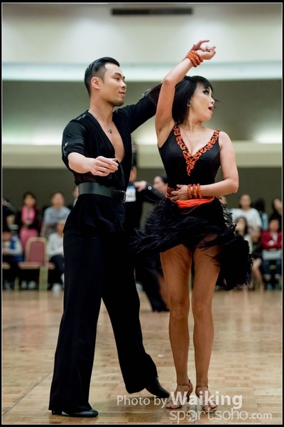 2016-12-25 18th Open DanceSport Latin 0700