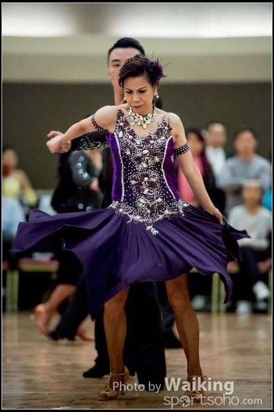 2016-12-25 18th Open DanceSport Latin 0701