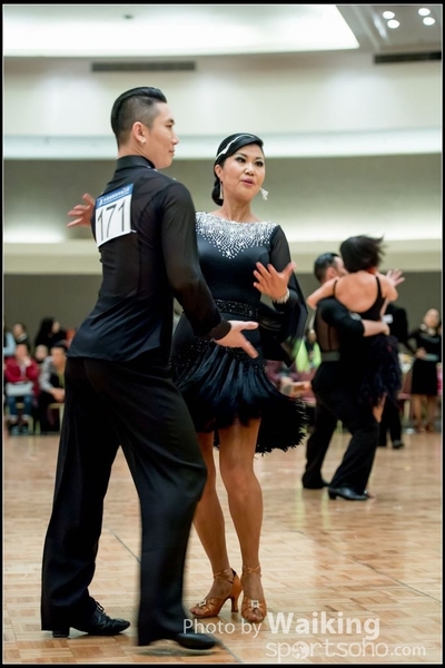 2016-12-25 18th Open DanceSport Latin 0702