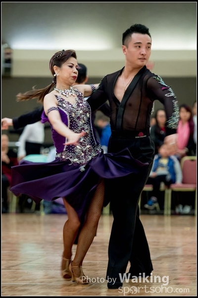 2016-12-25 18th Open DanceSport Latin 0703