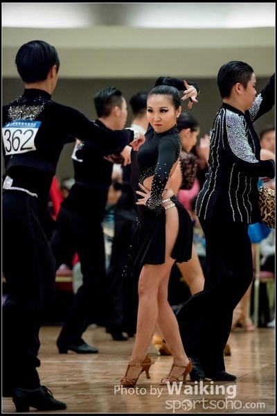 2016-12-25 18th Open DanceSport Latin 0711