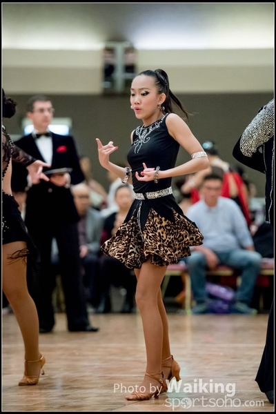 2016-12-25 18th Open DanceSport Latin 0714