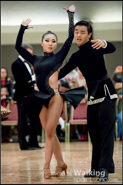 2016-12-25 18th Open DanceSport Latin 0716