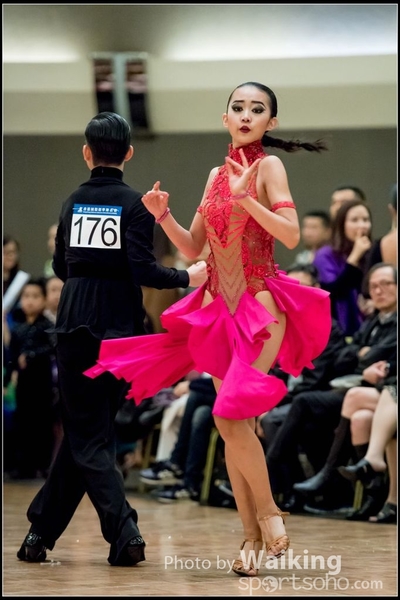 2016-12-25 18th Open DanceSport Latin 0717