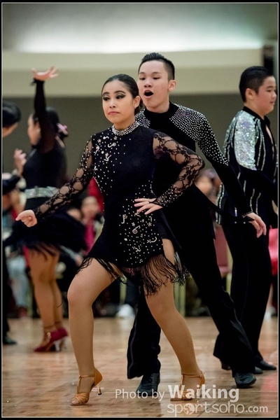 2016-12-25 18th Open DanceSport Latin 0718
