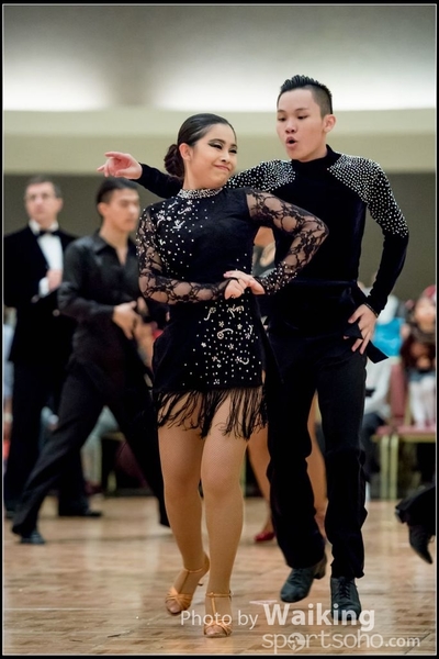 2016-12-25 18th Open DanceSport Latin 0719