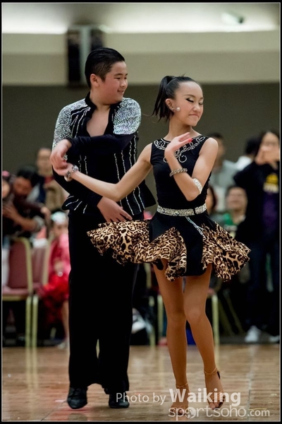 2016-12-25 18th Open DanceSport Latin 0720