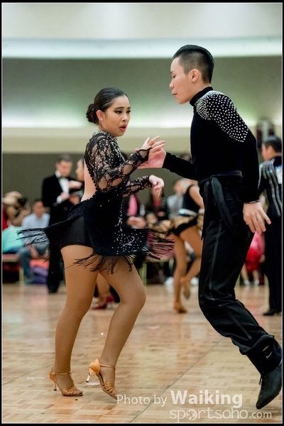 2016-12-25 18th Open DanceSport Latin 0721