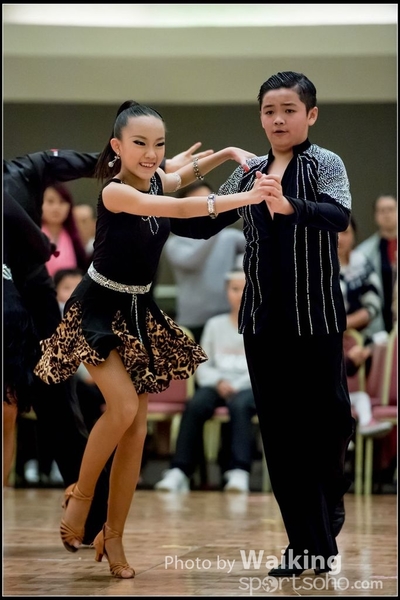 2016-12-25 18th Open DanceSport Latin 0724
