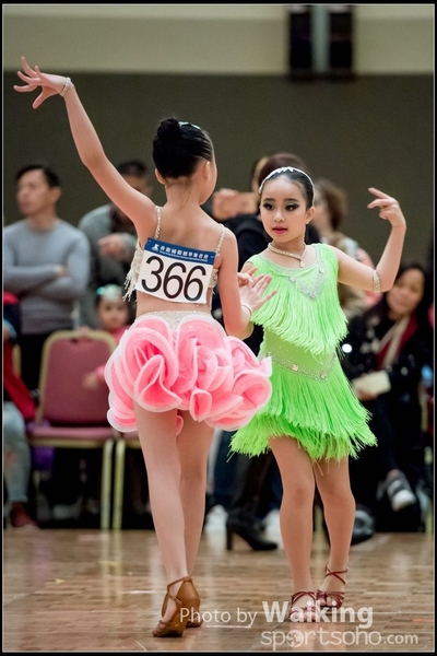 2016-12-25 18th Open DanceSport Latin 0725