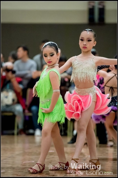 2016-12-25 18th Open DanceSport Latin 0727
