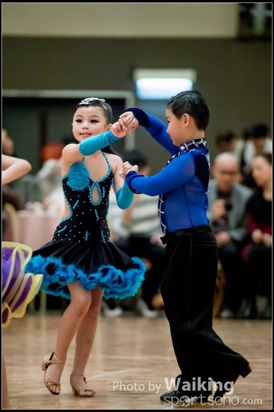 2016-12-25 18th Open DanceSport Latin 0728