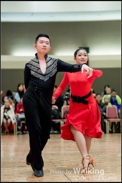 2016-12-25 18th Open DanceSport Latin 0729