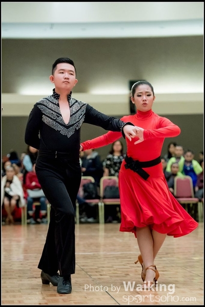 2016-12-25 18th Open DanceSport Latin 0730
