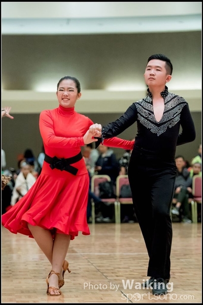2016-12-25 18th Open DanceSport Latin 0731