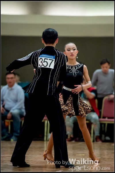 2016-12-25 18th Open DanceSport Latin 0733