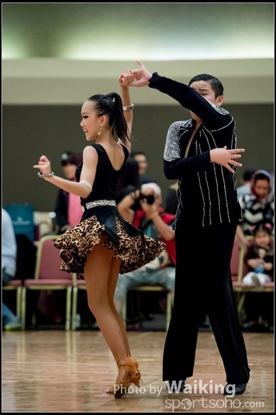 2016-12-25 18th Open DanceSport Latin 0734