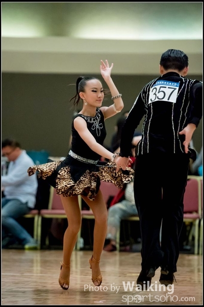 2016-12-25 18th Open DanceSport Latin 0735