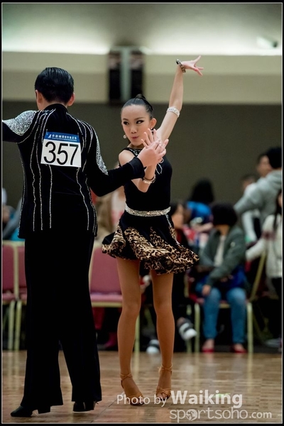 2016-12-25 18th Open DanceSport Latin 0736