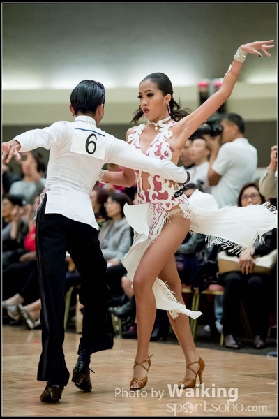 2016-12-25 18th Open DanceSport Latin 0740