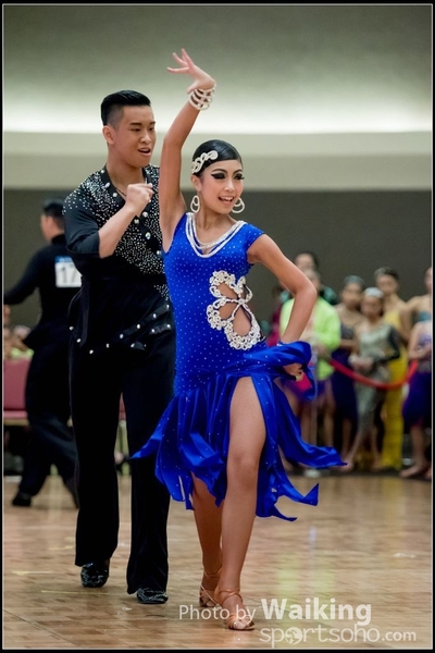 2016-12-25 18th Open DanceSport Latin 0744