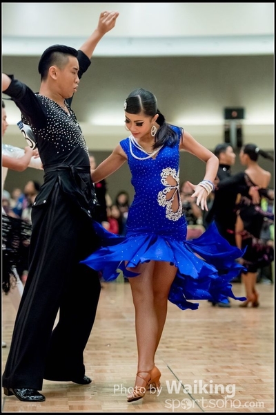 2016-12-25 18th Open DanceSport Latin 0746