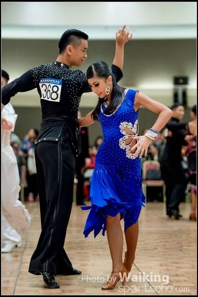 2016-12-25 18th Open DanceSport Latin 0747