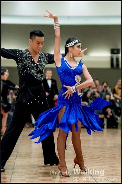 2016-12-25 18th Open DanceSport Latin 0748