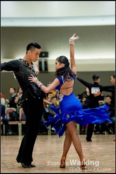 2016-12-25 18th Open DanceSport Latin 0749