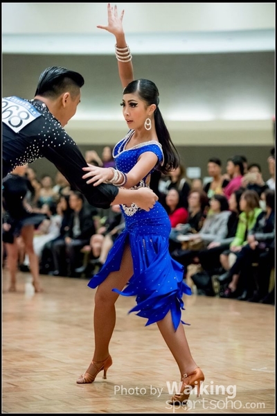 2016-12-25 18th Open DanceSport Latin 0771